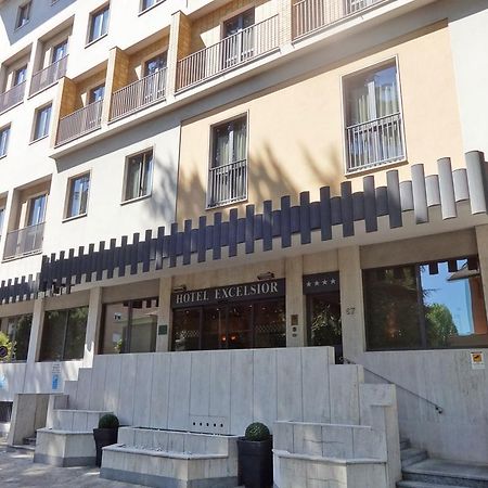 Hotel Excelsior Magenta Ngoại thất bức ảnh