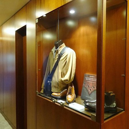 Hotel Excelsior Magenta Ngoại thất bức ảnh