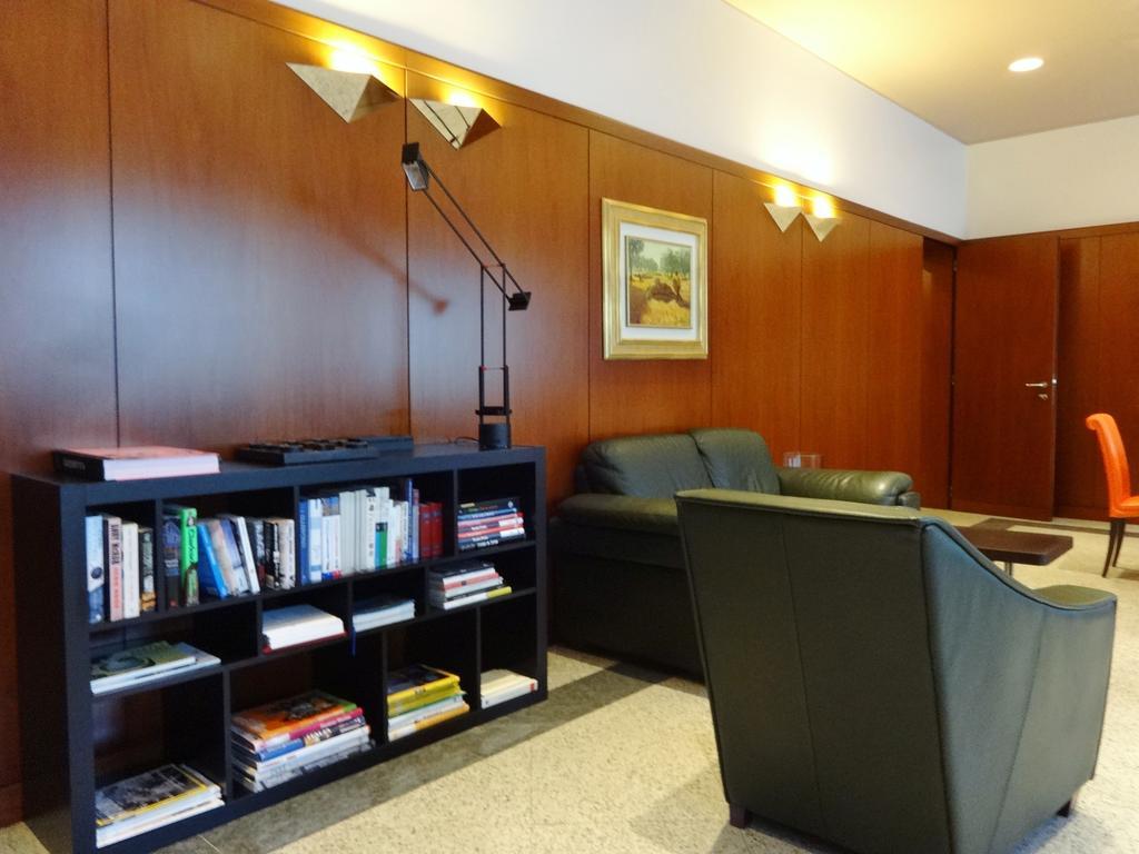 Hotel Excelsior Magenta Ngoại thất bức ảnh
