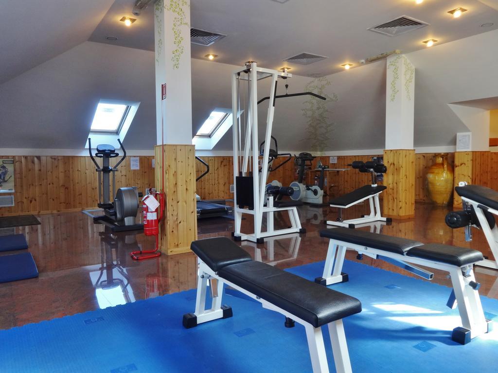 Hotel Excelsior Magenta Ngoại thất bức ảnh