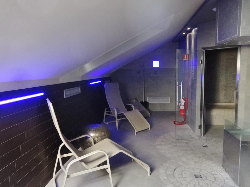 Hotel Excelsior Magenta Ngoại thất bức ảnh