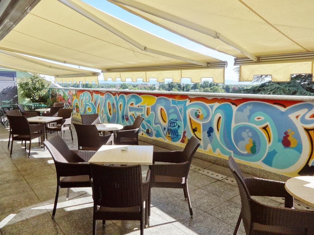 Hotel Excelsior Magenta Ngoại thất bức ảnh